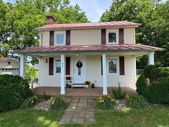 3rd image of 43 Sugar Loaf Rd