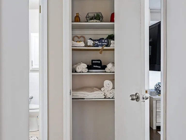 Storage Room