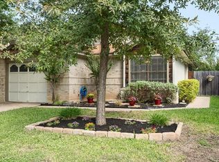 2508 Dowd Ln, Austin, TX 78728