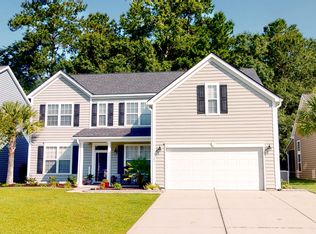 141 Back Tee Cir, Summerville, SC 29485