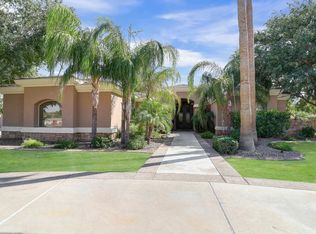 5415 W Misty Willow Ln, Glendale, AZ 85310