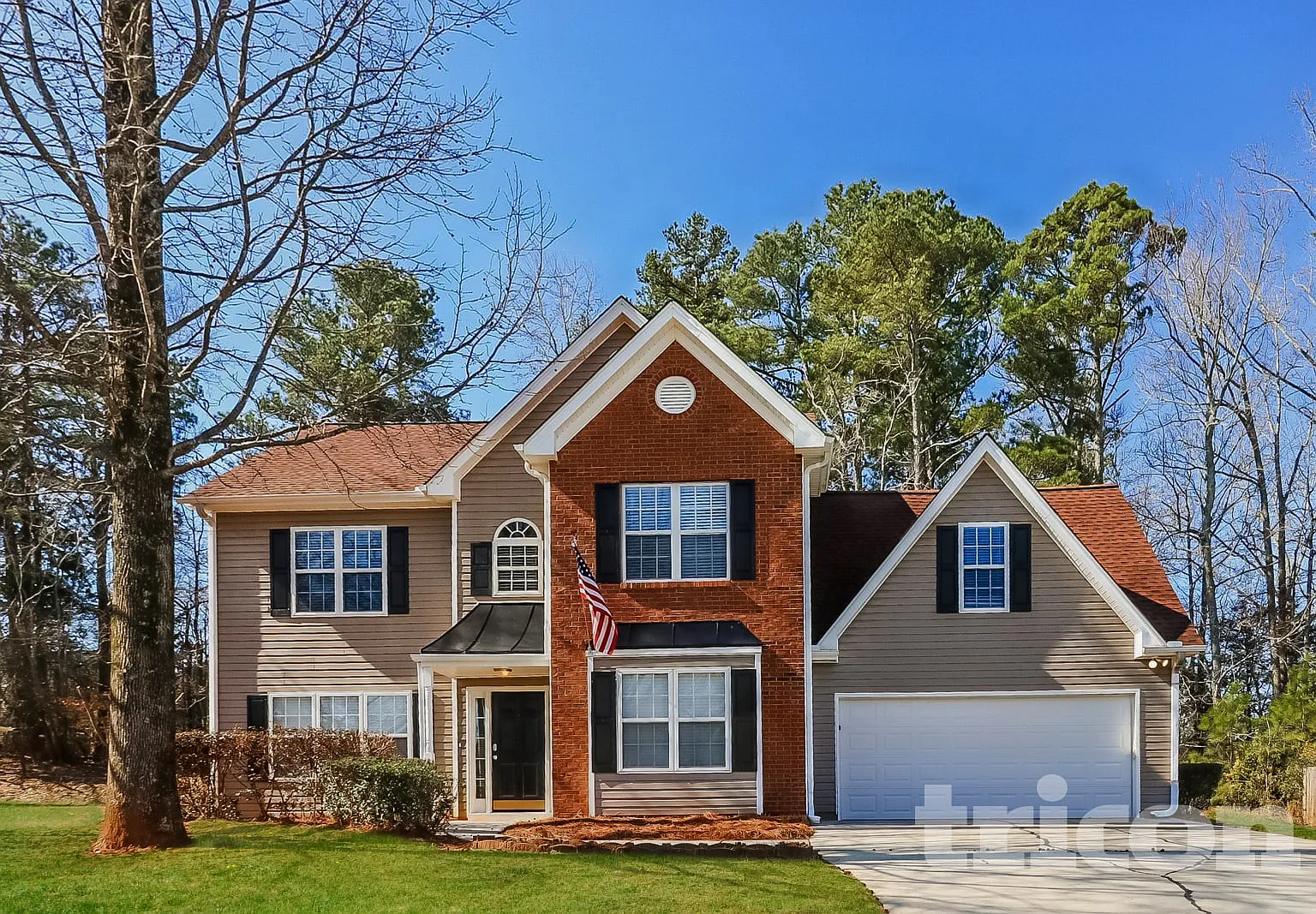 4311 Glen Heights Way Snellville GA — Photo 1