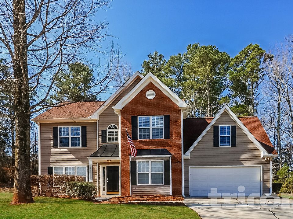 1st image of 4311 Glen Heights Way