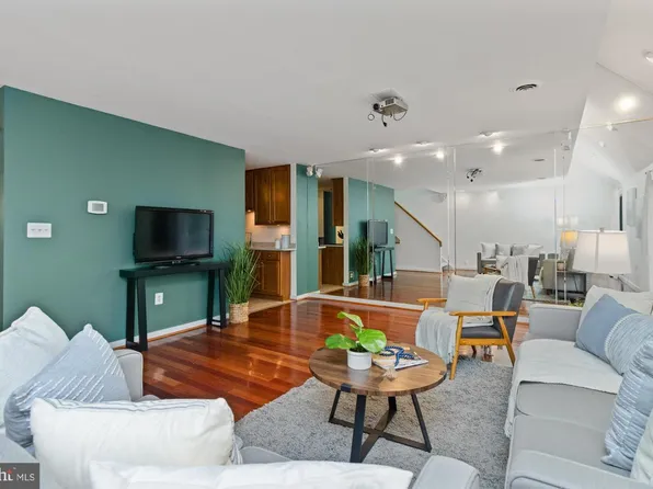 2214 Clove Ter, Baltimore, MD 21209