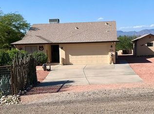 32848 W Jones Rd, Wickenburg, AZ 85390