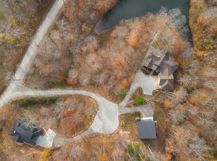 LOT 5 Woods Ln, Nashville, IN 47448