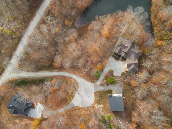LOT 5 Woods Ln, Nashville, IN 47448
