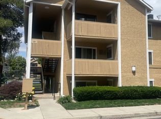 1281 E Ridge Meadow Ln APT 8D, Cottonwood Heights, UT 84047