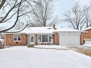 9953 Knollshire Dr, Saint Louis, MO