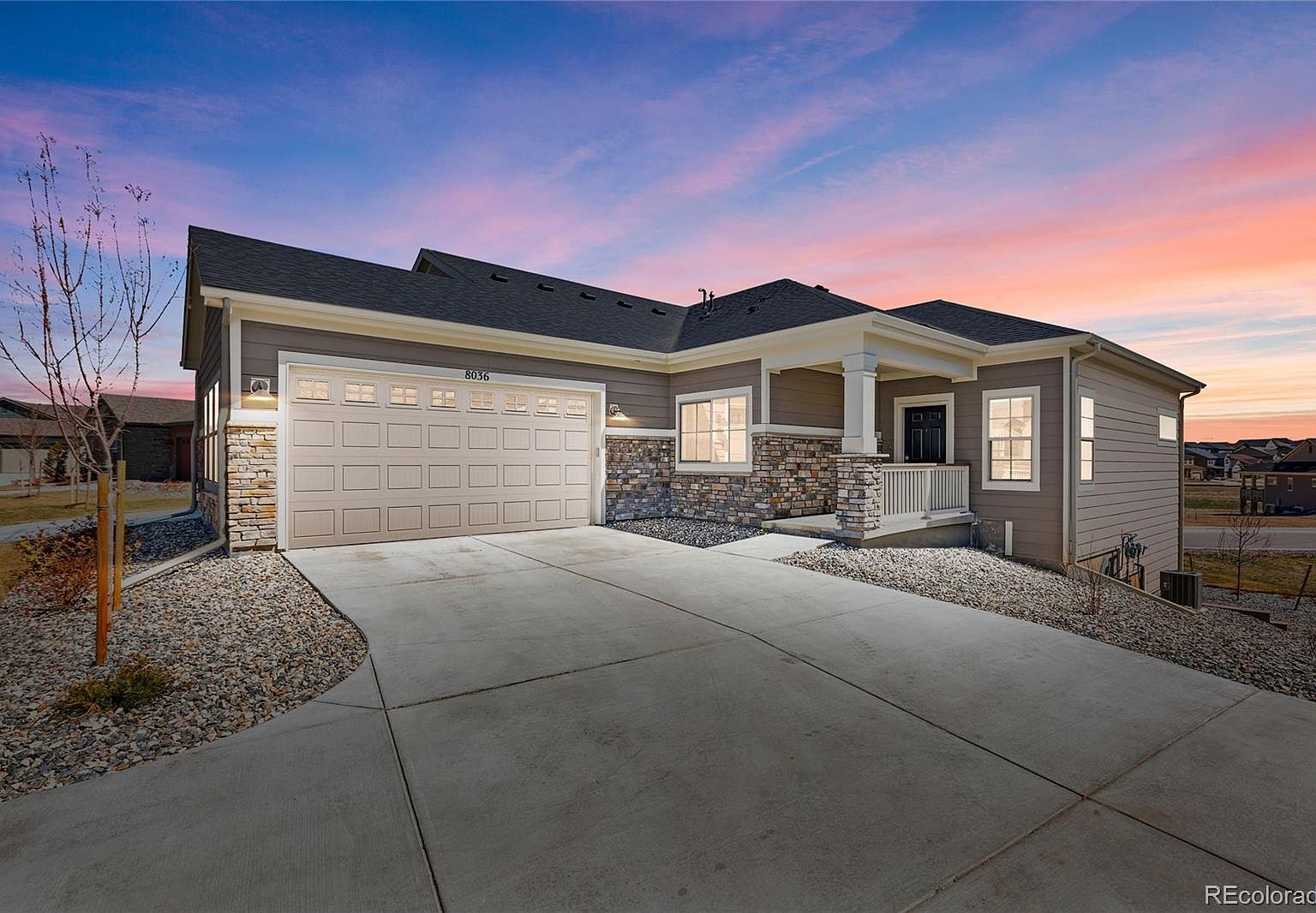 8036 E 126th Court, Thornton, CO 80602 Zillow