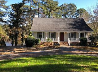 3815 Maple Ct, Marietta, GA 30066