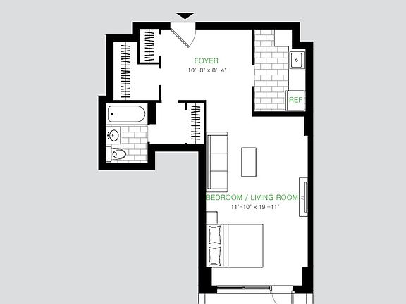 2nd image of 305 E 86th St APT 10EW