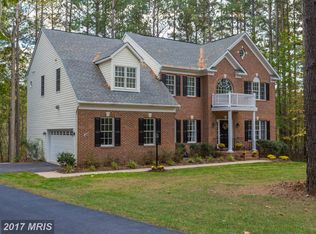 22 Beaver Ridge Rd, Stafford, VA 22556