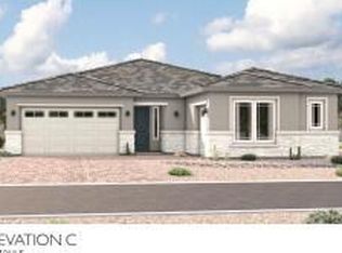 1320 W Barefoot Rd, Apache Junction, AZ 85120