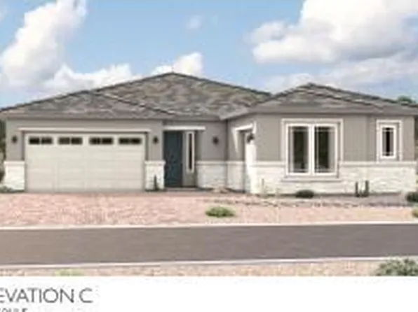 1320 W BAREFOOT Road, Apache Junction, AZ 85120