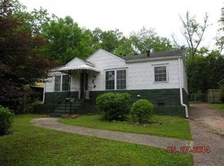 334 Mount Zion Rd, Hapeville, GA 30354