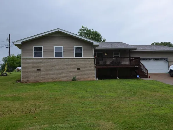 66 Crestview Rd, Mountain Home, AR 72653