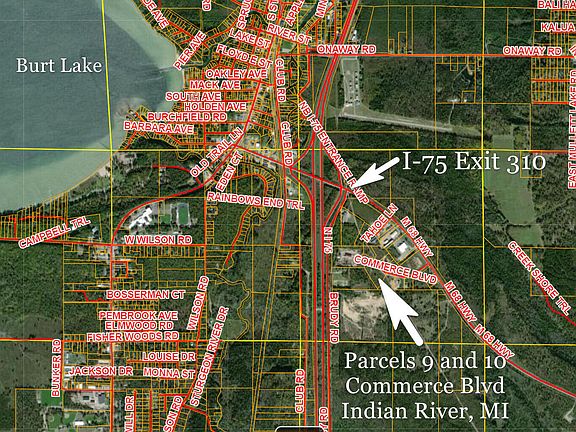 3rd image of 9 & 10 Commerce Blvd