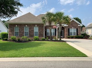 215 Shady Arbor Loop, Longs, SC 29568