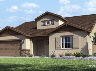 1312 Rainfall Rd, Sparks, NV 89436