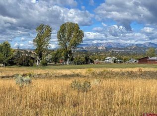 743 County Road 510, Durango, CO 81303