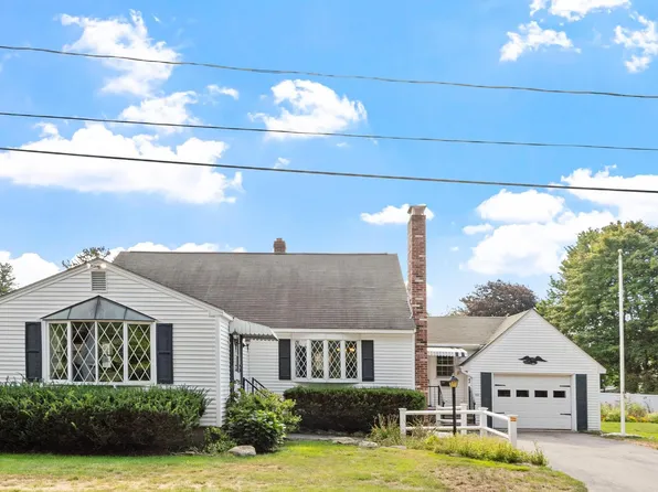 82 Russell St, Haverhill, MA 01830