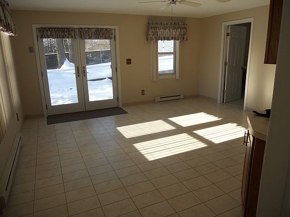 Family Room off Kitchen