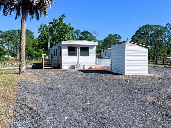 5121 Pioneer 18th St, Clewiston, FL 33440