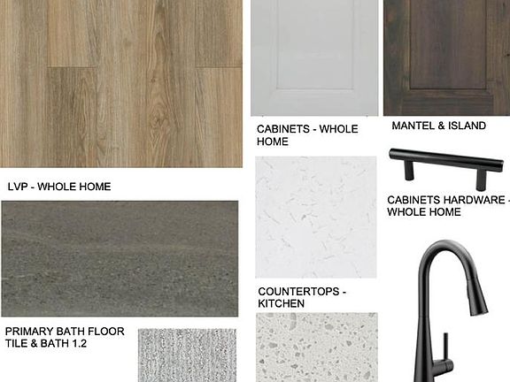 Interior Design Details