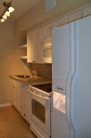 Kitchen Down Unit