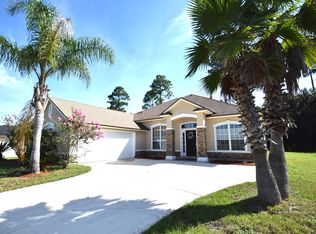33392 Sunny Parke Cir, Fernandina Beach, FL 32034
