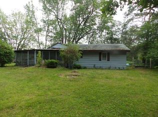 685 Ruddy Rd, Chase Mills, NY 13621