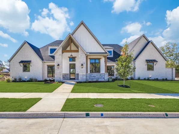 317 Saratoga Dr, Denton, TX 76210