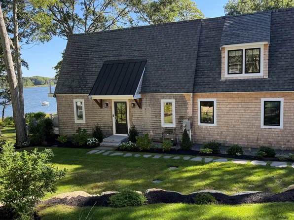 (undisclosed Address), Mashpee, MA 02649
