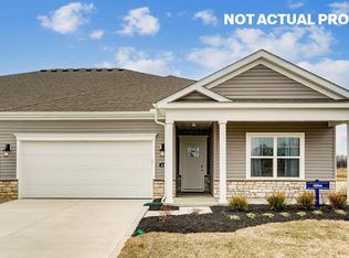 535 Darliene Dr, Plain City, OH 43064