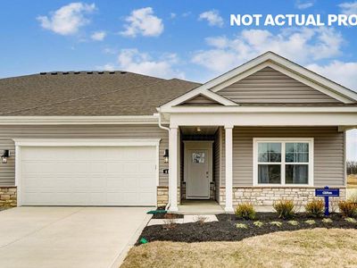 535 Darliene Dr, Plain City, OH, 43064