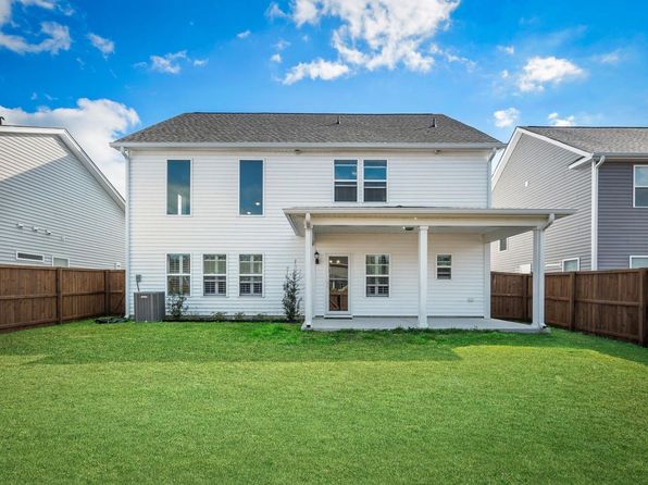 1129 Turkey Trot Dr, Johns Island, SC 29455