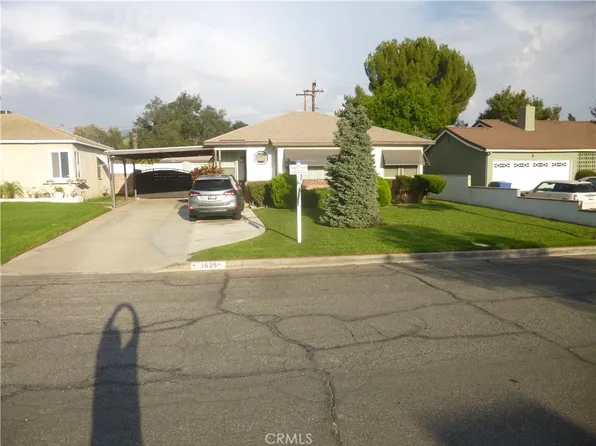 3625 Wall Ave, San Bernardino, CA 92404