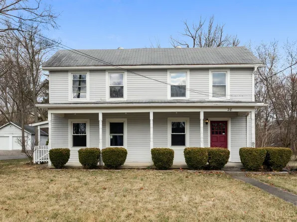 28 Washington Ave, Cincinnati, OH 45246