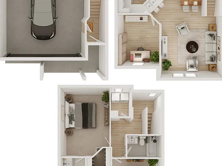 B5 Floorplan Image B5 Floorplan Image