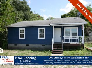 906 Starkeys Aly, Wilmington, NC 28401