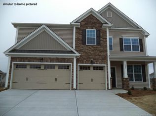 144 Annatto Way UNIT 806, Tega Cay, SC 29708