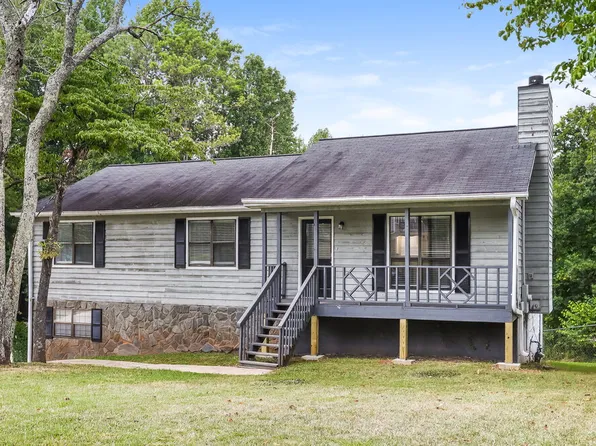 3204 Plymouth Rock Dr, Douglasville, GA 30135