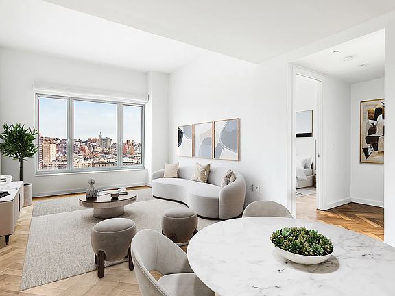 3rd image of 400 W 12th St APT 16D