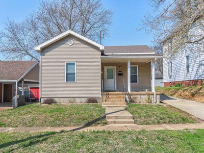 208 N 4th St, Rockport, IN, 47635