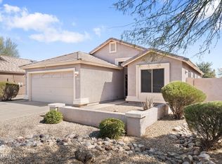 1559 E Peregrine Trl, Casa Grande, AZ 85122