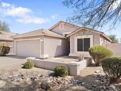 1559 E Peregrine Trl, Casa Grande, AZ, 85122