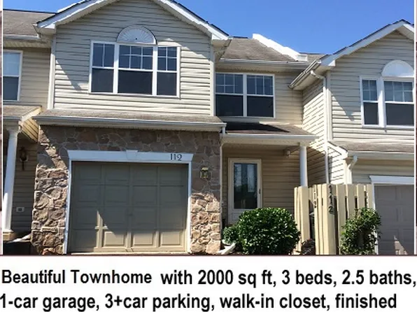 112 Galway Cir, Chalfont, PA 18914