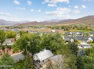 590 S Center St, Midway, UT 84049