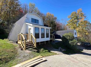 97 Bunker Hill Rd, Thomas, WV 26292